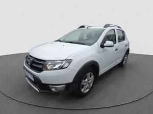 Dacia Sandero II Stepway Prestige