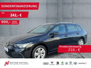 Volkswagen Golf Variant Golf VIII Variant 2.0TDI LIFE 5JG+LED+NAV+ACC+VC