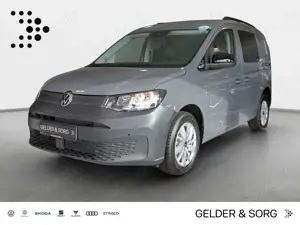 Volkswagen Caddy Flexible TDI DSG *GJR*Winterpaket*Assisten