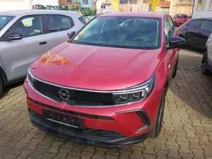 Opel Grandland Grandland 1.2 DI Automatik Business Edition