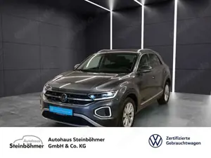 Volkswagen T-Roc Style 1.5TSI DSG Navi LED-Plus RearView