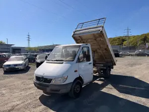 Mercedes-Benz Sprinter *Pritsche*3-Seiten-Kipper*