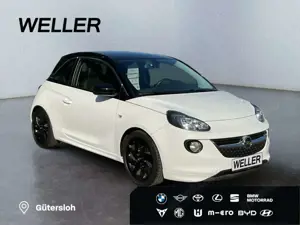 Opel Adam 1.4 Black Jack *18Zoll*SHZ*PDC*CarPlay*WKRS* Bild 3