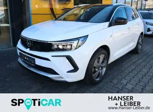 Opel Grandland X Grandland 1.2T AT8 Ultimate AHK Night-Vision