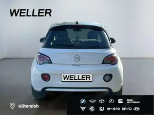 Opel Adam 1.4 Black Jack *18Zoll*SHZ*PDC*CarPlay*WKRS* Bild 5