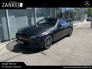 Mercedes-Benz CLE 220 CLE 220 d Cabriolet AMG *MEMORY*CAM*KEYLESS*DAB
