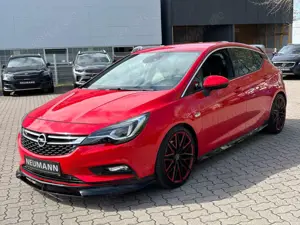 Opel Astra Innovation