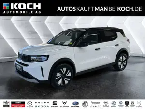 Opel Frontera GS 1.2 MHEV AT6 Technikp. Winterp.Navi