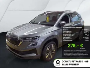 Skoda Karoq 1.5 TSI Tour SHZ ACC LED NAVI AHK 360°