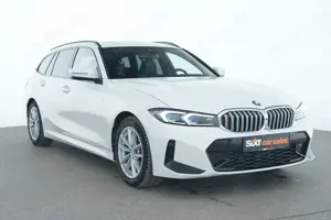 BMW 320 d xDrive M Sport ad.LED|HUD|Pano|PAs+360AHK 360° A