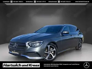 Mercedes-Benz E 200 E 200 T Avantgarde+EasyPack+Ambiente+CarPlay+  LED