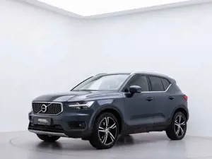 Volvo XC40 Bild 3