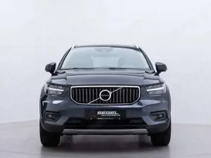 Volvo XC40 Bild 2