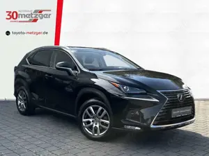 Lexus NX 300h 2.5 Hybrid 4x4 Launch +LED +Navi +Sitzheizung +PDC