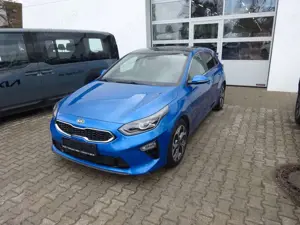 Kia Ceed / cee'd Platinium