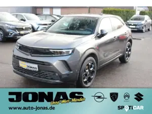 Opel Mokka Black 1.2 Automatik Winter Paket 10'' Display