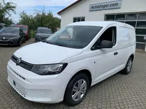 Volkswagen Caddy Cargo Kamera App 2xPDC Keyless-Go Sitzhzg.