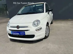 Fiat 500 Cult 1.0 Mild Hybrid erst 13200km