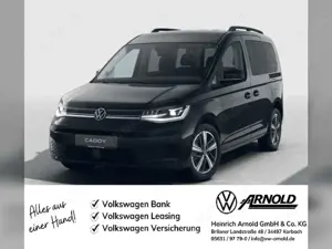 Volkswagen Caddy Life "ENERGY" 5-Sitzer