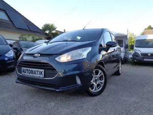 Ford B-Max 1,6 Automatik Duratec