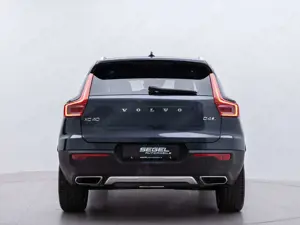 Volvo XC40 Bild 4