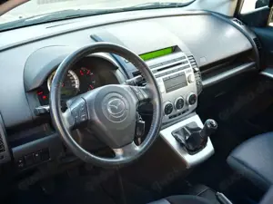 Mazda 5 Bild 4