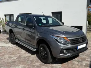 Fiat Fullback