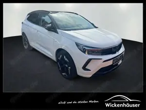 Opel Grandland 1.6 Turbo GSe 4 ACC+AHK+LED+Navi+360