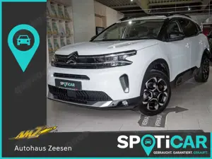Citroen C5 Aircross PureTech 130 Shine Pack NAVI 360°