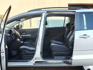 Mazda 5 Bild 5