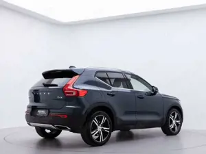 Volvo XC40 Bild 5