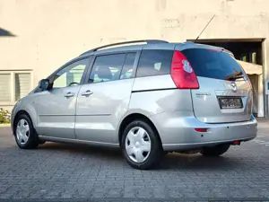 Mazda 5 Bild 3