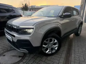 Jeep Avenger Altitude PDC*ACC
