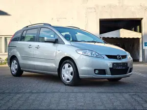 Mazda 5 Bild 2