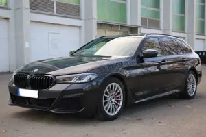 BMW 530 530d Touring Aut. M Sport Edition