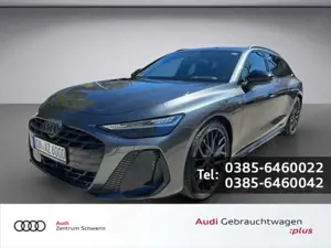 Audi A6 Avant 2.0 TDI quattro Tech Pro S line 360°