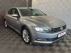 Volkswagen Passat Lim. 2.0 TDI*HIGHLINE*LED-ACC-MASSAGE-DSG
