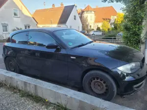 BMW 118 118i