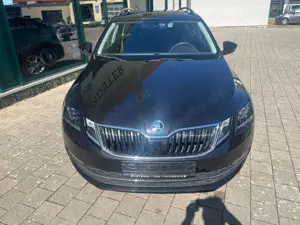 Skoda Octavia Bild 4