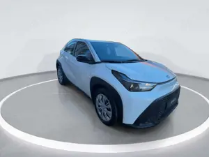 Toyota Aygo X Hybrid Pure
