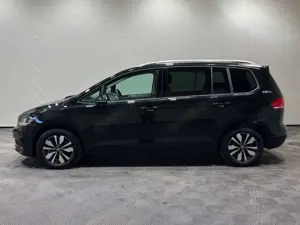 Volkswagen Touran GOAL 2.0 TDI DSG | 7-SITZ AHK NAVI RÜKA Bild 3
