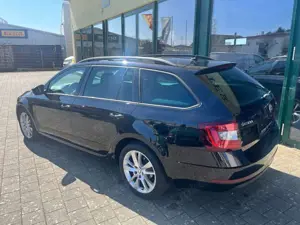 Skoda Octavia Bild 3