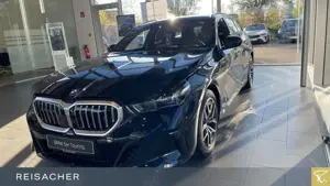 BMW 540 d xDrive Touring Sportpaket Sitzbelüftung