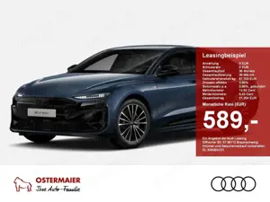 Audi A6 Sportback S line business e-tron performance 270 k