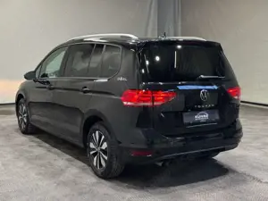 Volkswagen Touran GOAL 2.0 TDI DSG | 7-SITZ AHK NAVI RÜKA Bild 5