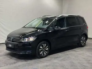 Volkswagen Touran GOAL 2.0 TDI DSG | 7-SITZ AHK NAVI RÜKA Bild 2