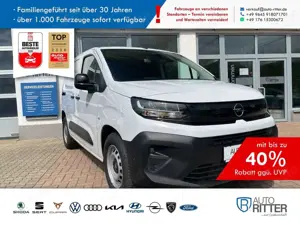 Opel Combo Cargo CARGO+HOLZBODEN+NAVI+CARPLAY+RFK
