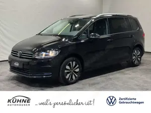 Volkswagen Touran GOAL 2.0 TDI DSG | 7-SITZ AHK NAVI RÜKA