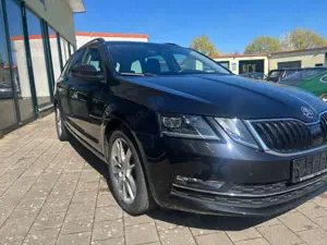 Skoda Octavia Bild 5