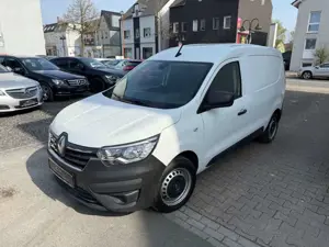 Renault Express Extra 1.Hand*Klima*Einparkhilfe